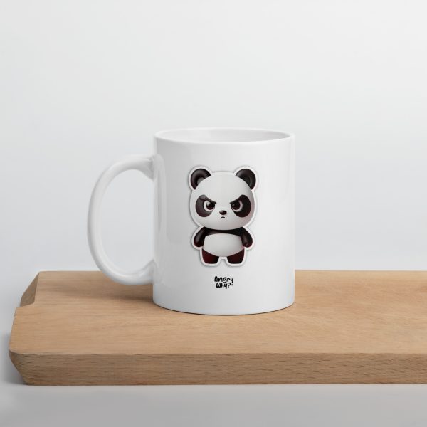 Taza Angry Panda - Imagen 6