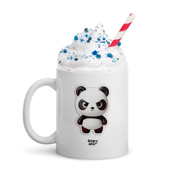 Taza Angry Panda - Imagen 3